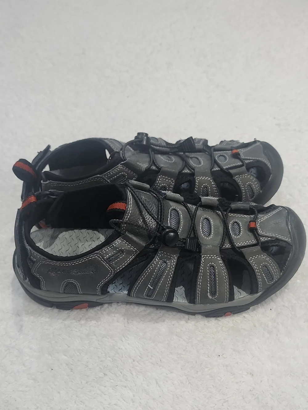 Eddie Bauer Men's Tommy Slip On Sandals